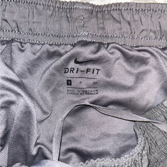Grey Nike Shorts - Picture 3 of 3